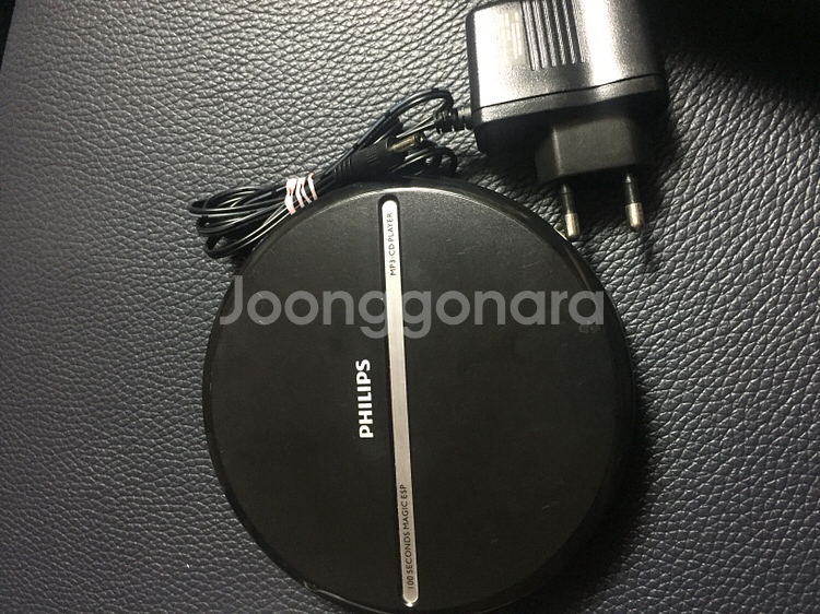 필립스 CD 플레이어 팔아요 택포 3마넌--0