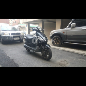 피아지오플라이 125cc