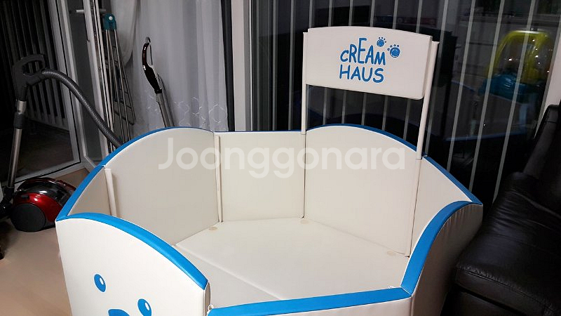 크림하우스 매트 판매합니다--0