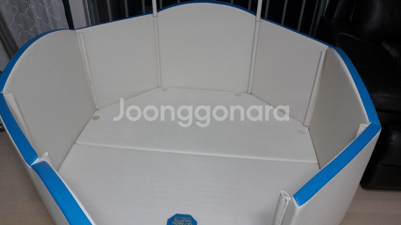 크림하우스 매트 판매합니다--3