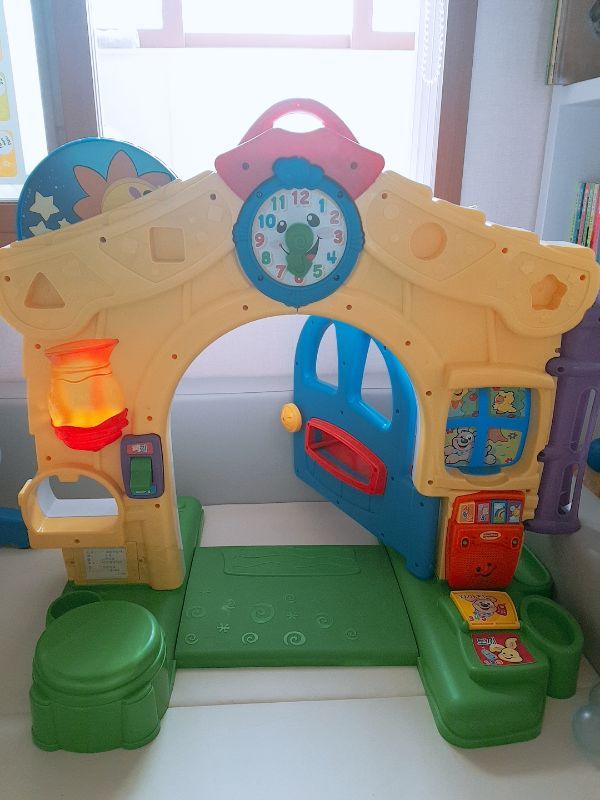 러닝문 물교원해요 --1