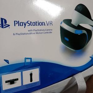 PS VR 3번