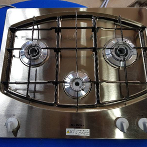 3구 가스렌지