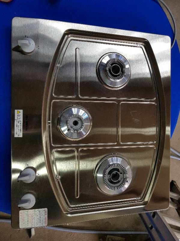 3구 가스렌지--1