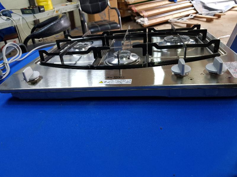 3구 가스렌지--2
