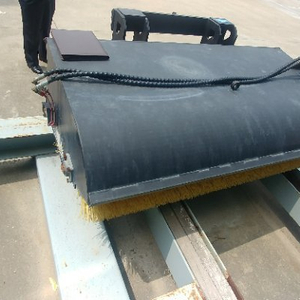 지게차 스위퍼 판매