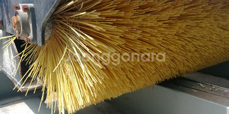 지게차 스위퍼 판매--5