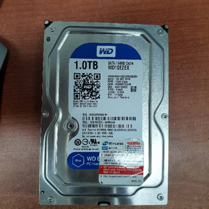 HDD