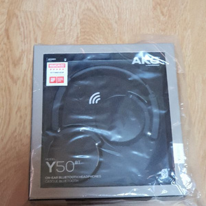 AKG y50bt 블루투스헤드폰 팔아요!(원주)