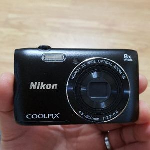 니콘 COOLPIX A300 카메라 판매(새상품)