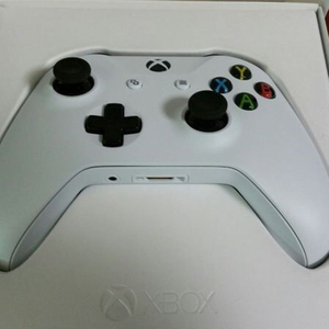 X box One s 패드(액박패드)