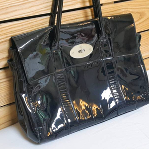 정품) 멀버리 가방 도트백 숄더백 명품가방