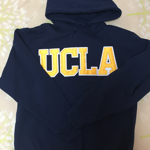 UCLA 후드