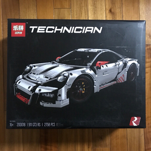 새제품] Lepin technician 20001