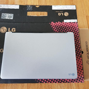LG노트북 15ND530-UX50K 팝니다