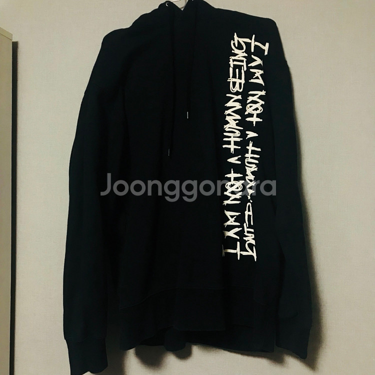 아이엠 낫어 휴먼비잉 급쳐--1