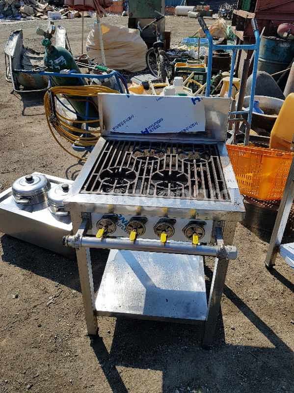 식당집기류팝니다.--0