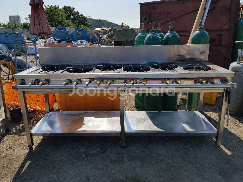 식당집기류팝니다.--4