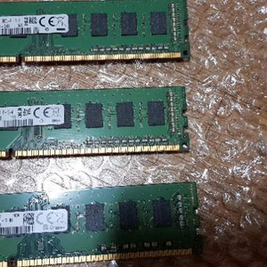 ddr3 램 팝니다~ 8gb 4gb 4gb