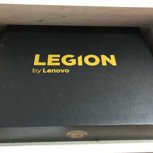 레노버 게이밍 노트북 LEGION y520-15I