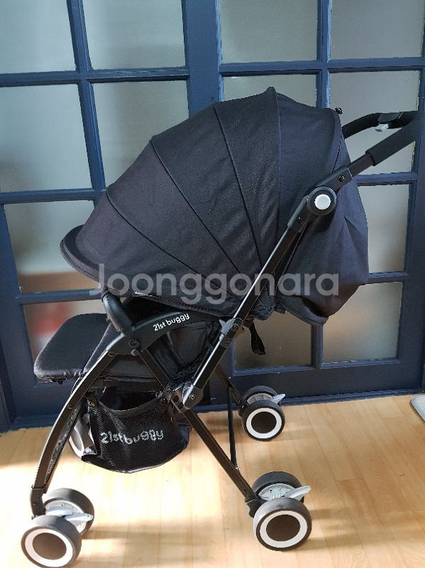 21st 버기 휴대용 유모차 5만원--1