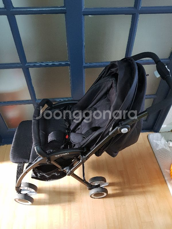 21st 버기 휴대용 유모차 5만원--3