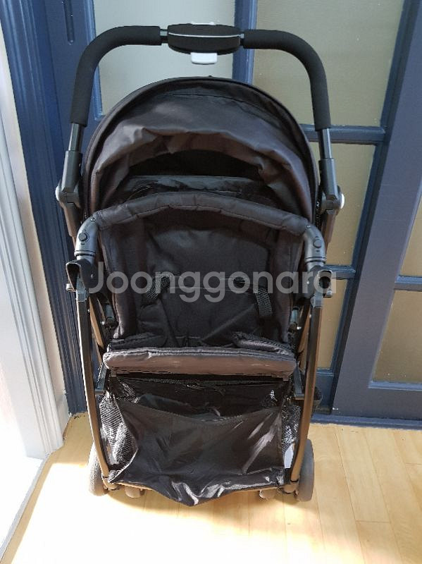 21st 버기 휴대용 유모차 5만원--5