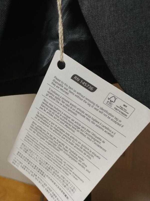 아르마니 익스체인지 자켓--5