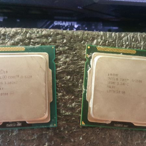 1050ti  i5 2500  i3 3220