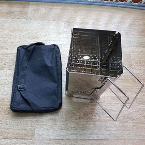 차콜스타터 팝니다