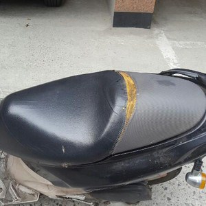 50cc이하 오토바이 아끼던 마실용 오토바이 판매