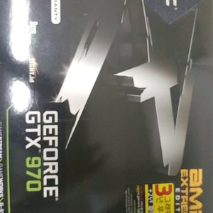 ZOTAC extreme edition gtx 9