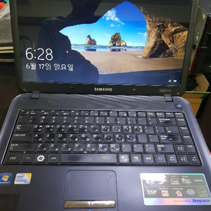 삼성노트북 펜린 x420