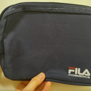 FILA 파우치