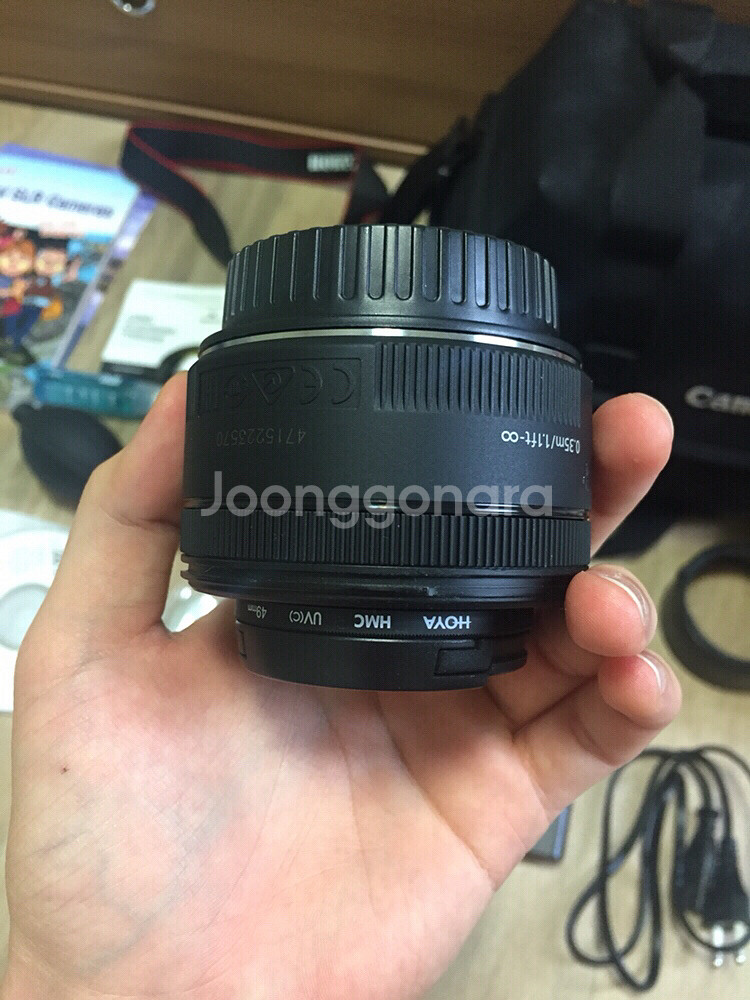 캐논100d+50.8렌즈+번들렌즈--3