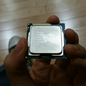 i5 3570 cpu팝니당!!