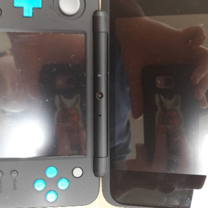 뉴 닌텐도 2ds xl