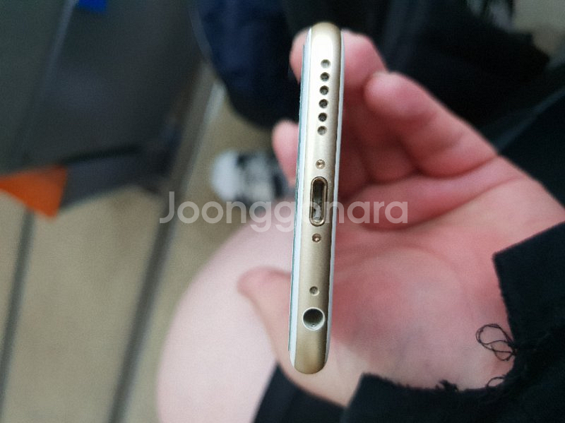 아이폰6s 128기가 완전깨끗 선약가능 23만골드--4