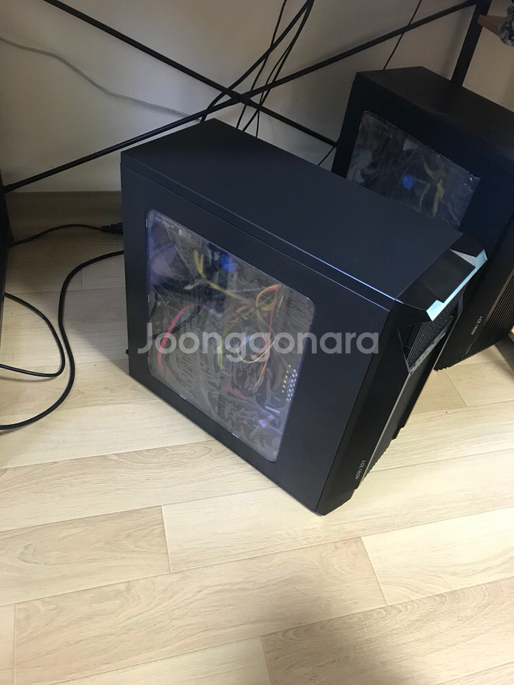 i5-7600 gtx1060 3gb--0