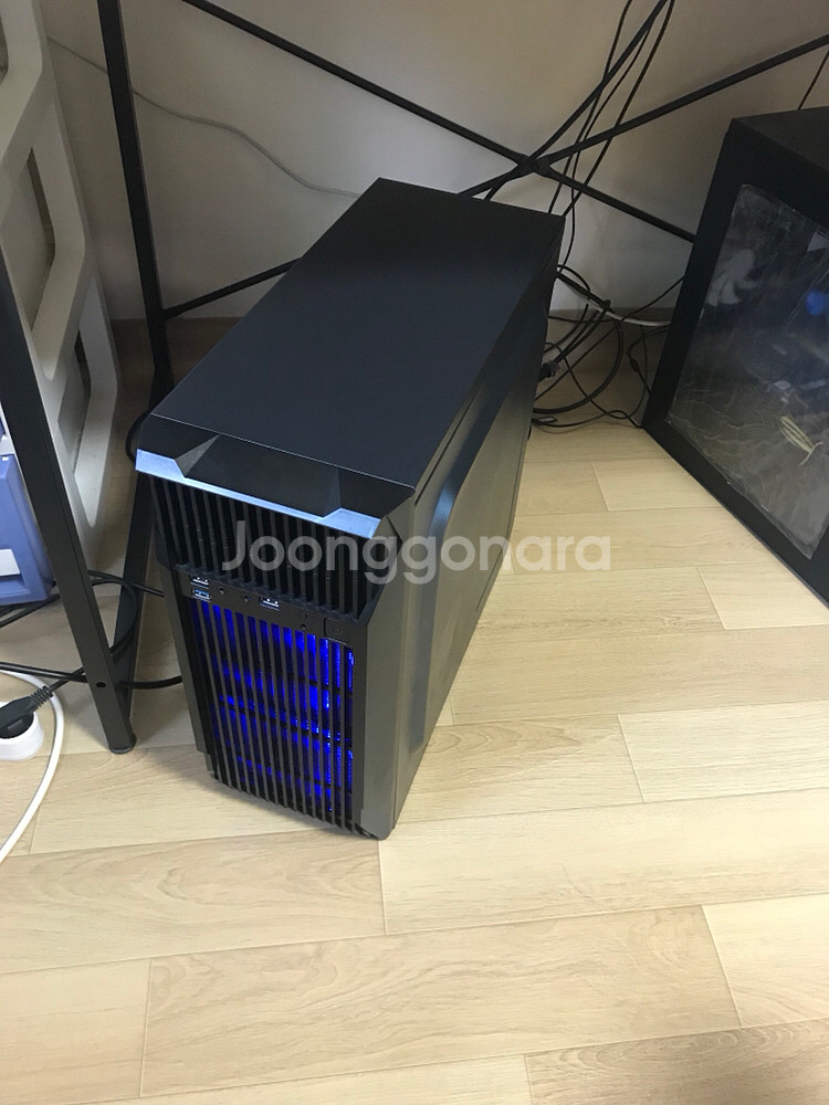 i5-7600 gtx1060 3gb--1