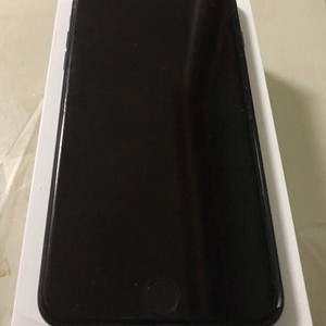 특A급 아이폰7 플러스 128GB 제트블랙 팝니다