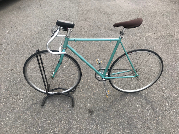 루시 픽시 자전거 15에 팝니다. 인천--0