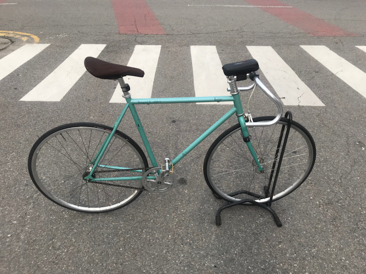 루시 픽시 자전거 15에 팝니다. 인천--6