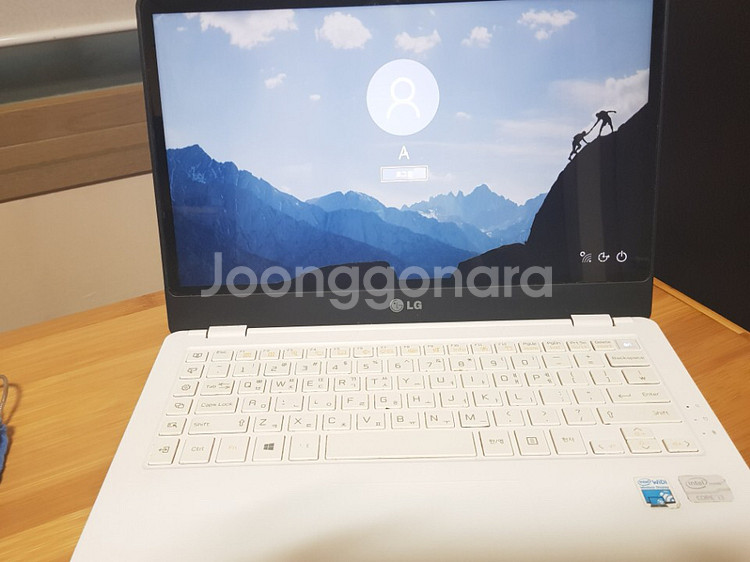 엘지 그램 z360-gh30k--0