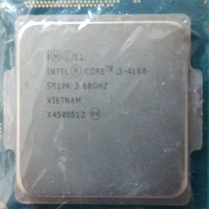 i3-4160 CPU 팝니다
