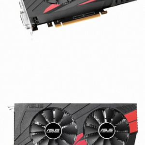 ASUS EX 지포스 GTX1050 O2G D5 