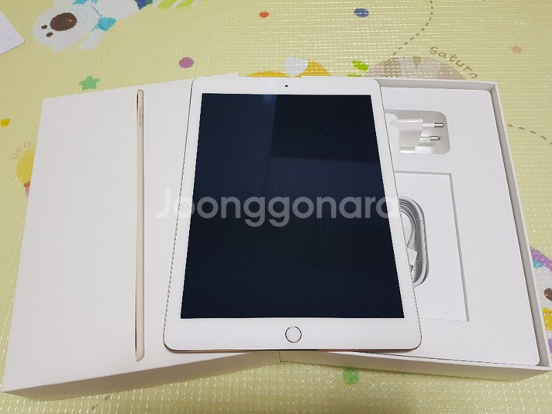 애플 아이패드 에어2, 64GB, 셀룰러 (거의 --0