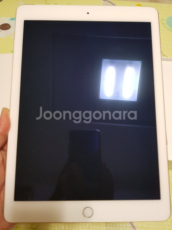 애플 아이패드 에어2, 64GB, 셀룰러 (거의 --1
