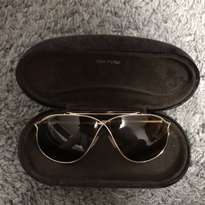 톰포드 TOM FORD 선글라스 tf193-28j