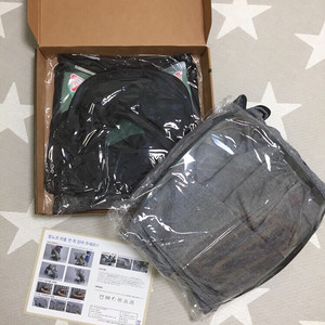 유모차 방풍커버&모기장 쿨시트 아기컵 팔아요